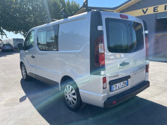 Opel Vivaro 6 POSTI AUTOCARRO [B64] - foto 3 di 4