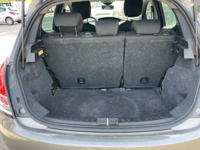 Lancia Ypsilon 1.0 FireFly 5 porte S&S Hybrid [U43] - foto 4 di 4