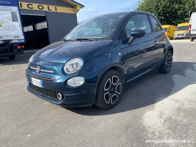 Fiat 500 1.0 Hybrid Dolcevita [U42], del 2023, 83.000 km, in vendita a Sant Agata Bolognese (BO)