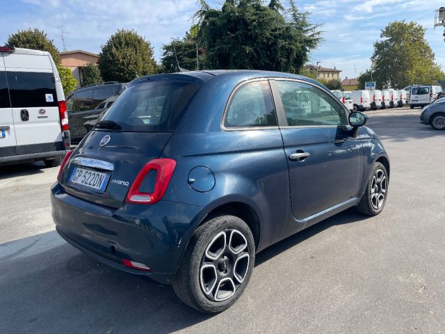 Fiat 500 1.0 Hybrid Dolcevita [U42] - foto 3 di 4
