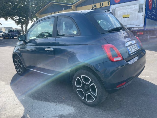 Fiat 500 1.0 Hybrid Dolcevita [U42] - foto 4 di 4