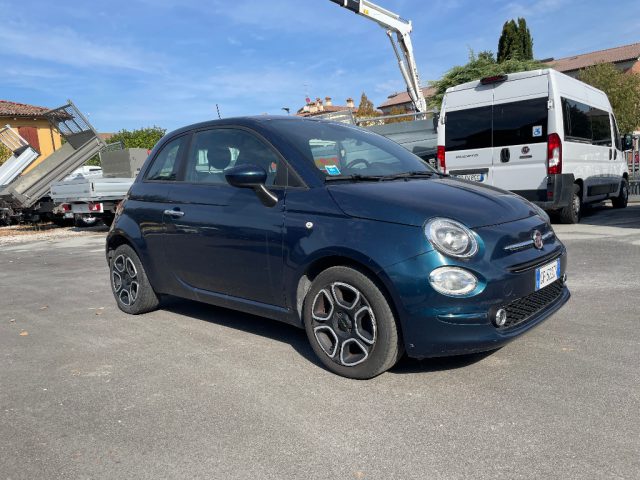 Fiat 500 1.0 Hybrid Dolcevita [U42] - foto 2 di 4