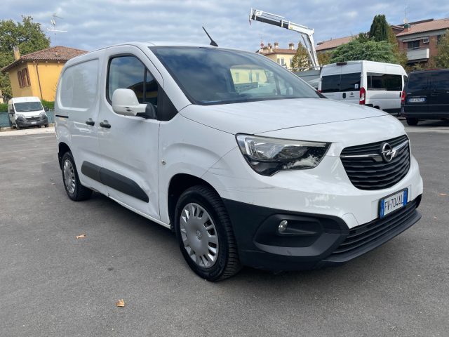 Opel Combo Cargo 1.5 Diesel 100CV S&S PC [M255] - foto 2 di 4