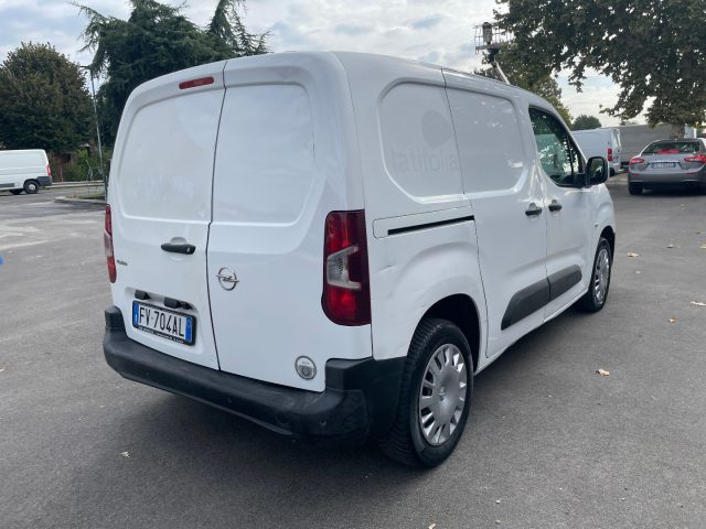 Opel Combo Cargo 1.5 Diesel 100CV S&S PC [M255] - foto 3 di 4