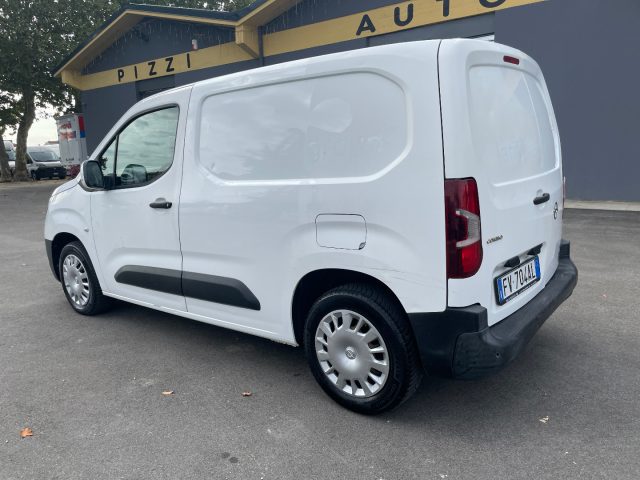 Opel Combo Cargo 1.5 Diesel 100CV S&S PC [M255] - foto 4 di 4