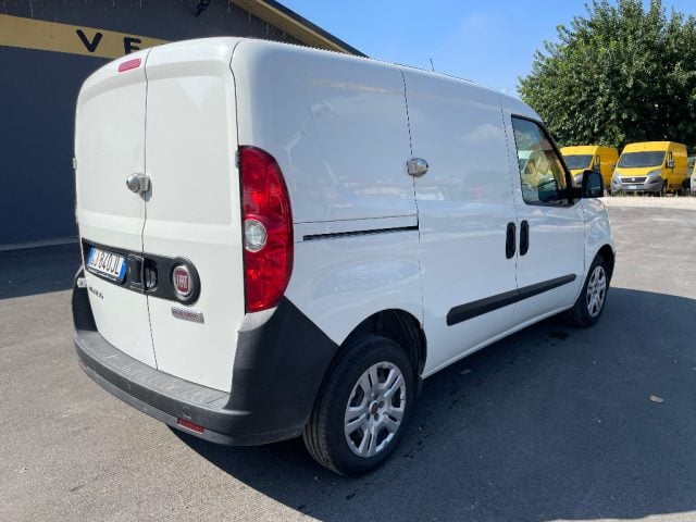 Fiat Doblo 1.6 MJT 105CV S&S PC DOPPIA PORTA [M256] - foto 3 di 4