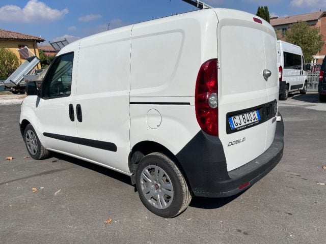 Fiat Doblo 1.6 MJT 105CV S&S PC DOPPIA PORTA [M256] - foto 4 di 4