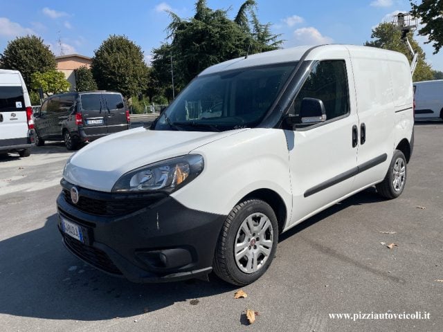 Fiat Doblo 1.6 MJT 105CV S&S PC DOPPIA PORTA [M256], del 2021, 145.000 km, in vendita a Sant Agata Bolognese (BO)