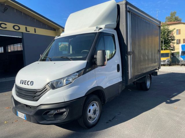 Iveco Daily 35C14 CENTINATO [C31] - foto 4 di 4