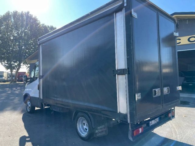 Iveco Daily 35C14 CENTINATO [C31] - foto 2 di 4
