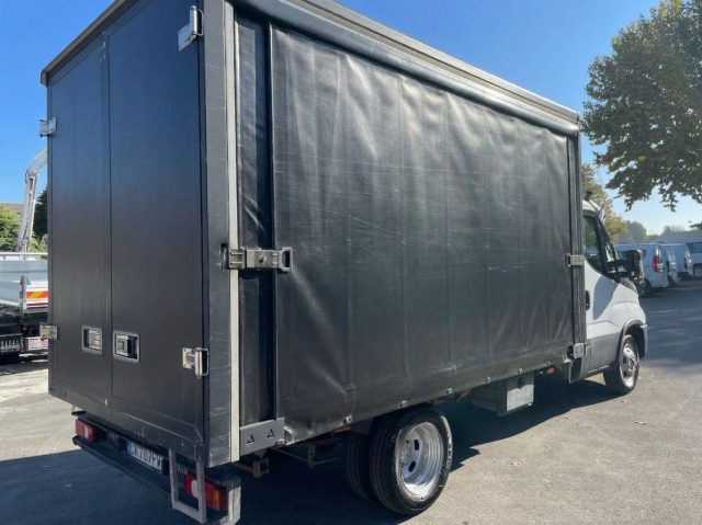 Iveco Daily 35C14 CENTINATO [C31] - foto 3 di 4