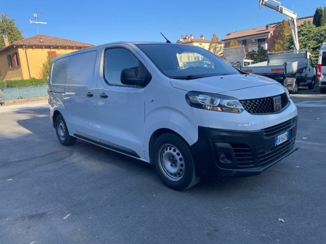 Fiat Scudo 2.0 BlueHDi 145 CV [M257] - foto 2 di 4