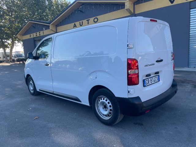 Fiat Scudo 2.0 BlueHDi 145 CV [M257] - foto 4 di 4