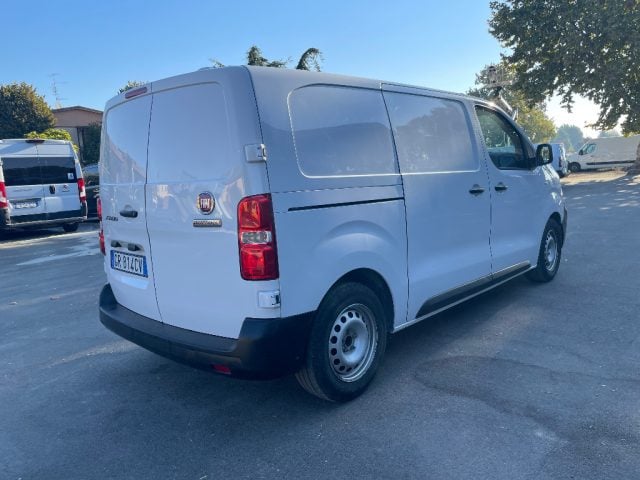 Fiat Scudo 2.0 BlueHDi 145 CV [M257] - foto 3 di 4