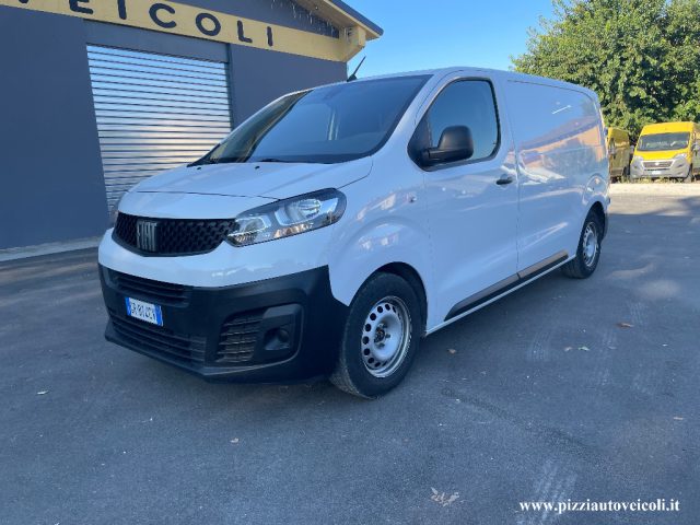 Fiat Scudo 2.0 BlueHDi 145 CV [M257], del 2023, 94.000 km, in vendita a Sant Agata Bolognese (BO)