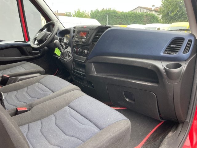 Iveco Daily 35C14NA8 BTor 3.0 METANO [F123] - foto 4 di 4