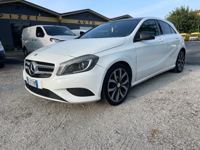 Mercedes-Benz A 180 CDI Executive [U44] - foto 2 di 4
