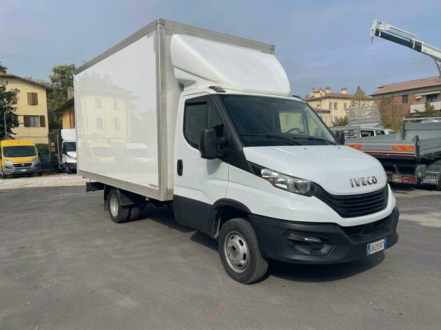 Iveco Daily 35C14 FURGONATO 2024 [F124] - foto 2 di 4