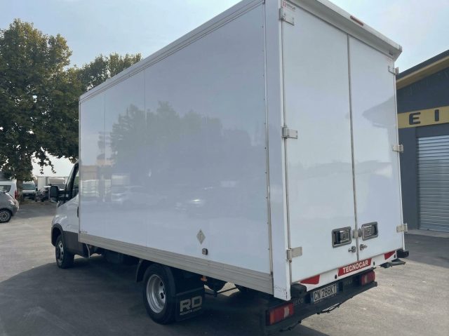 Iveco Daily 35C14 FURGONATO 2024 [F124] - foto 4 di 4