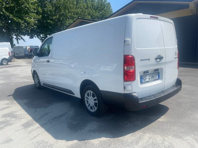Citroen Jumpy L2 2018 [M259] - foto 3 di 4
