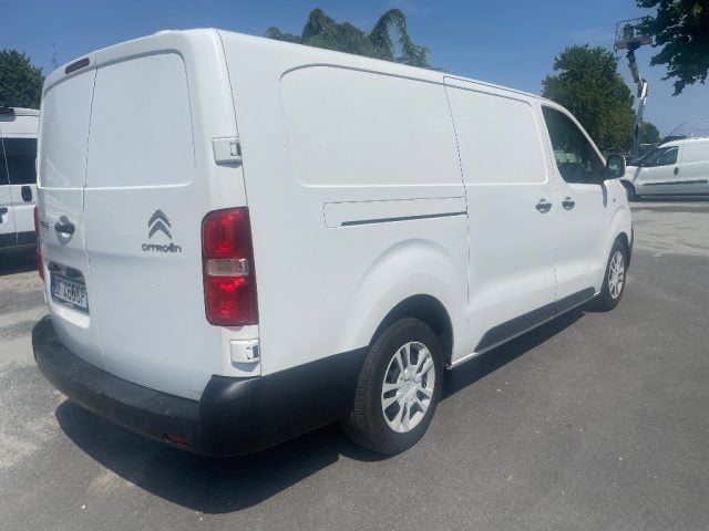 Citroen Jumpy L2 2018 [M259] - foto 4 di 4