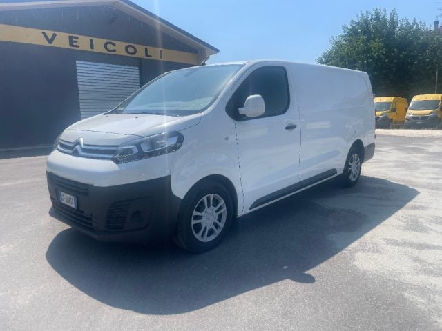 Citroen Jumpy L2 2018 [M259] - foto 2 di 4