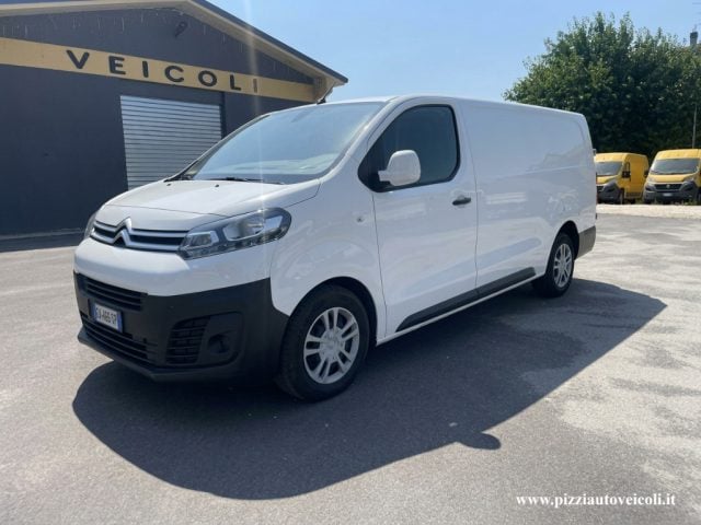 Citroen Jumpy L2 2018 [M259], del 2018, 190.000 km, in vendita a Sant Agata Bolognese (BO)