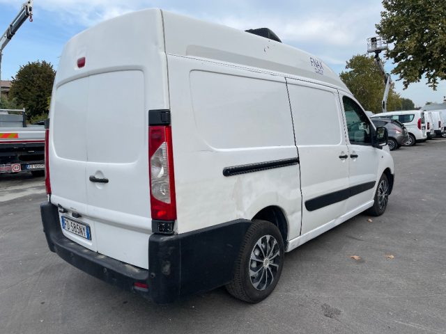 Peugeot Expert 2.0 HDi 125CV FRIGO ATP [FR50] - foto 3 di 4