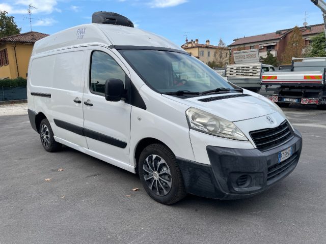 Peugeot Expert 2.0 HDi 125CV FRIGO ATP [FR50] - foto 2 di 4