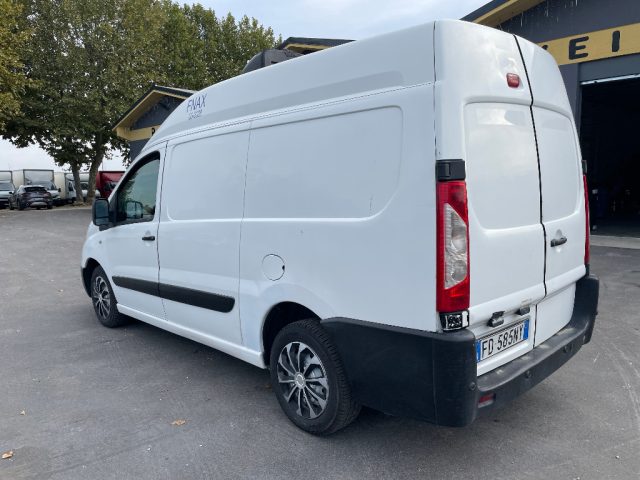Peugeot Expert 2.0 HDi 125CV FRIGO ATP [FR50] - foto 4 di 4