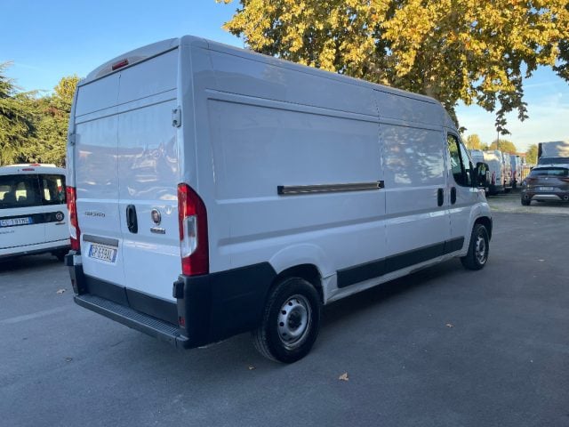 Fiat Ducato 35 2.2 Mjt 140CV PLM-TA [A361] - foto 3 di 4