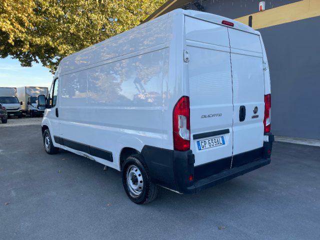 Fiat Ducato 35 2.2 Mjt 140CV PLM-TA [A361] - foto 4 di 4