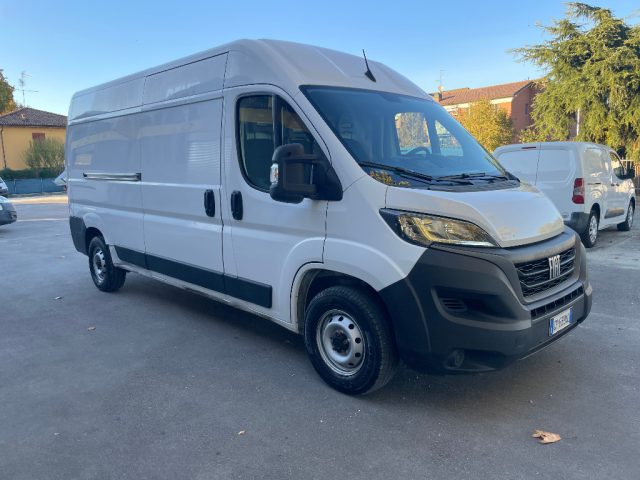 Fiat Ducato 35 2.2 Mjt 140CV PLM-TA [A361] - foto 2 di 4