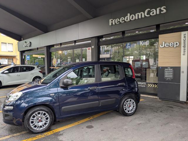 Fiat Panda 1.2 Pop - foto 4 di 4