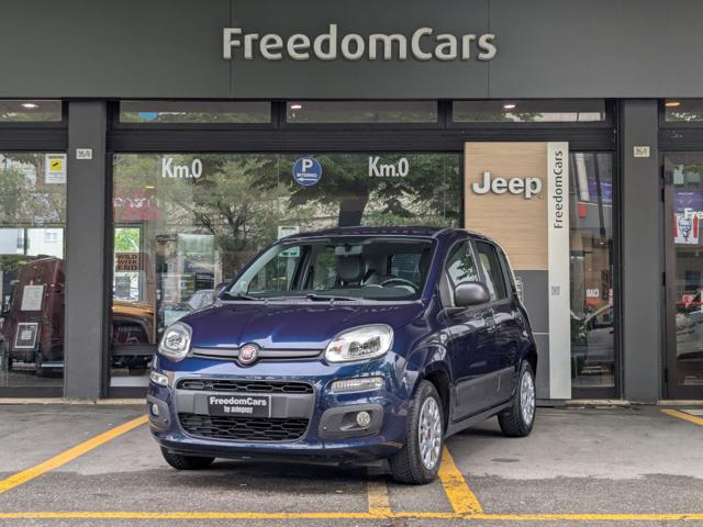 Fiat Panda 1.2 Pop usato a PARMA