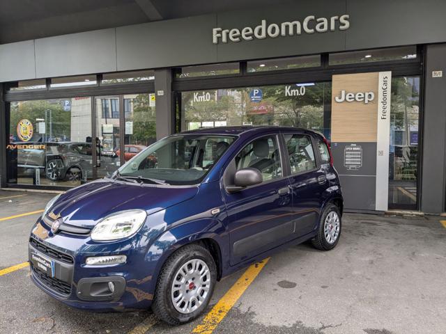 Fiat Panda 1.2 Pop - foto 3 di 4