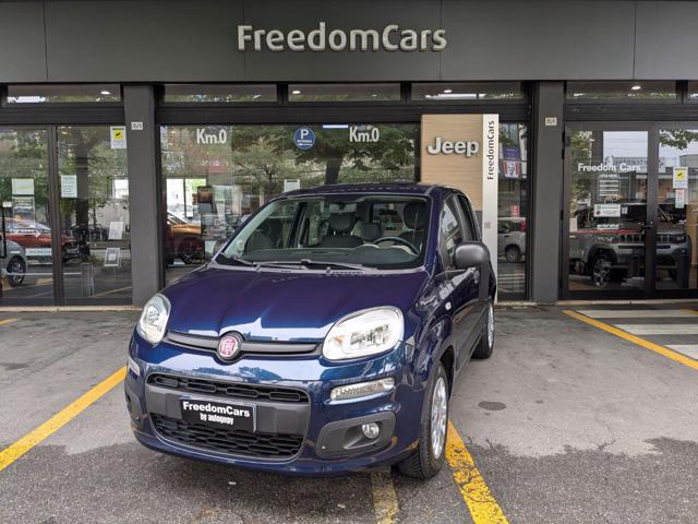 Fiat Panda 1.2 Pop - foto 2 di 4