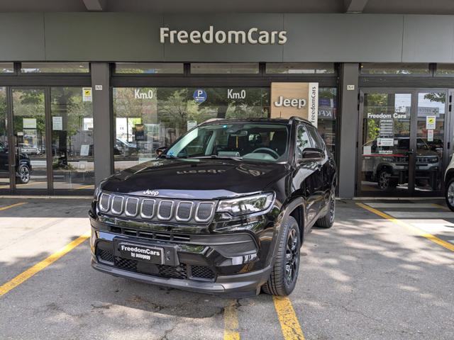 Jeep Compass 1.6 Multijet II 2WD Longitude - foto 2 di 4