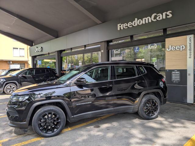 Jeep Compass 1.6 Multijet II 2WD Longitude - foto 4 di 4