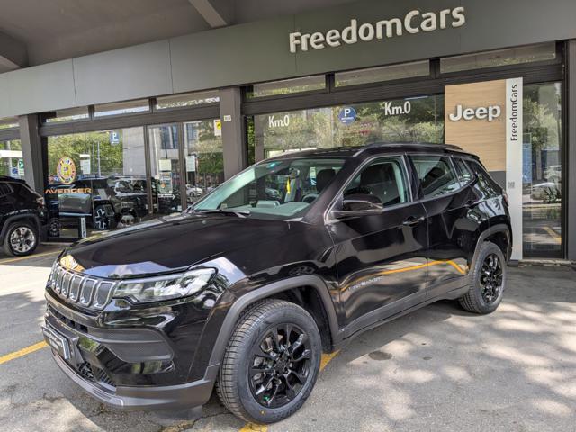 Jeep Compass 1.6 Multijet II 2WD Longitude - foto 3 di 4
