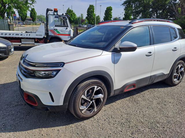 Citroen C5 Aircross BlueHDi 180 S&S EAT8 Shine usato a PARMA