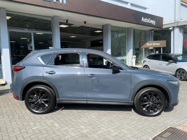 Mazda CX-5 2.2L Skyactiv-D 150 CV 2WD Exclusive - foto 2 di 4