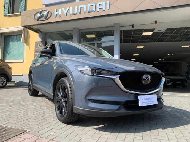 Mazda CX-5 2.2L Skyactiv-D 150 CV 2WD Exclusive usato a PARMA