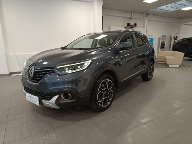Renault Kadjar Blue dCi 8V 115CV EDC Sport Edition usato a PARMA