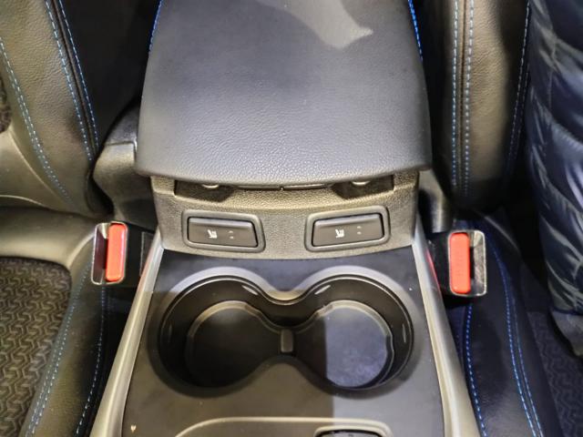 Renault Kadjar Blue dCi 8V 115CV EDC Sport Edition usato a PARMA