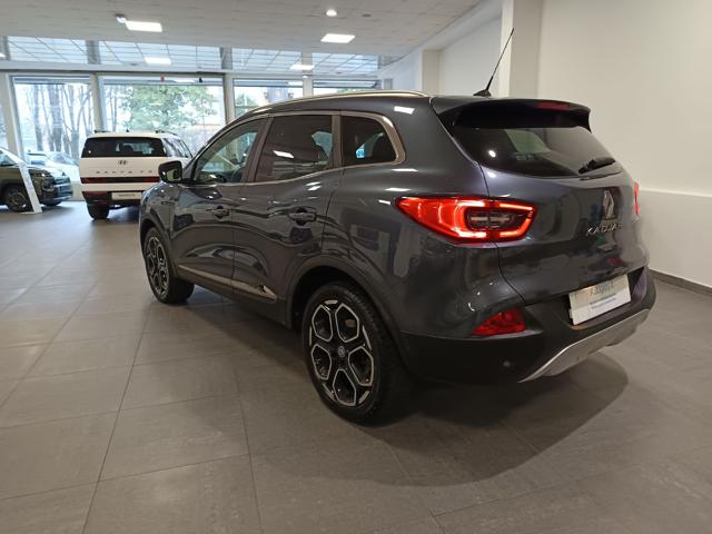 Renault Kadjar Blue dCi 8V 115CV EDC Sport Edition usato a PARMA