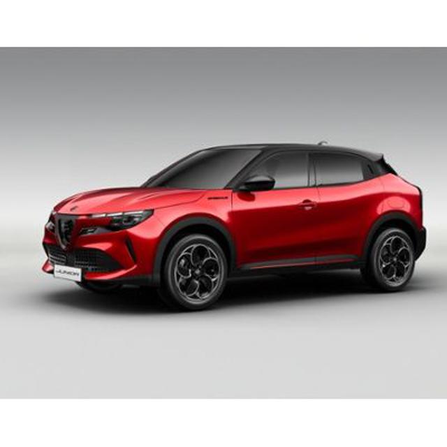 Alfa Romeo Junior 1.2 136 CV Hybrid eDCT6 Speciale km 0 a PARMA