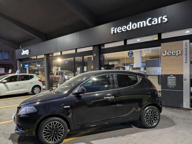Lancia Ypsilon 1.2 69 CV 5 porte Gold - foto 4 di 4