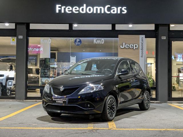 Lancia Ypsilon 1.2 69 CV 5 porte Gold usato a PARMA