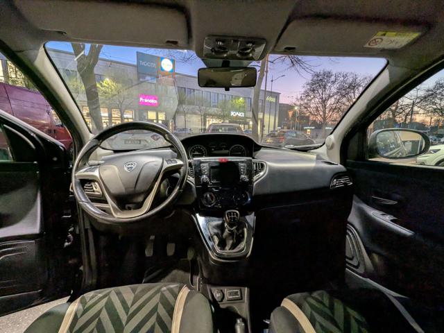 Lancia Ypsilon 1.2 69 CV 5 porte Gold usato a PARMA
